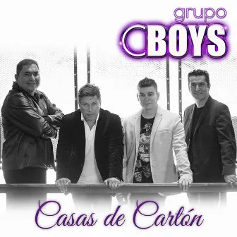 Casas de Cartón by C Boys