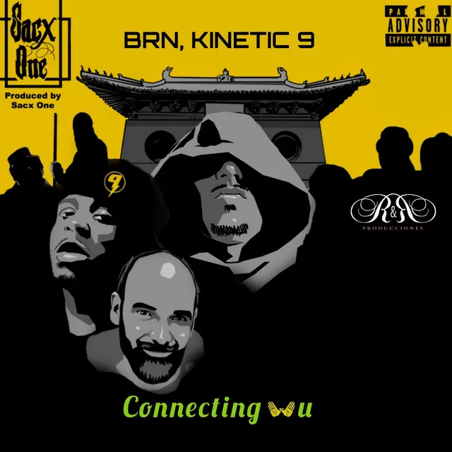 Connecting Wu