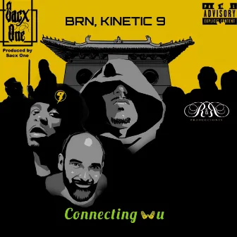 Connecting Wu by BRN-UNO