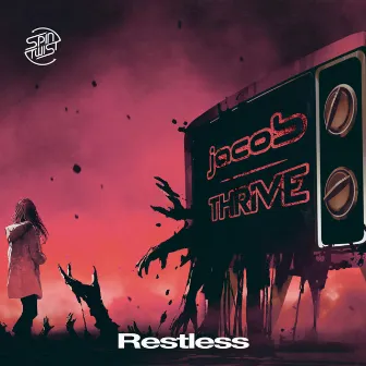 Restless by Jacob