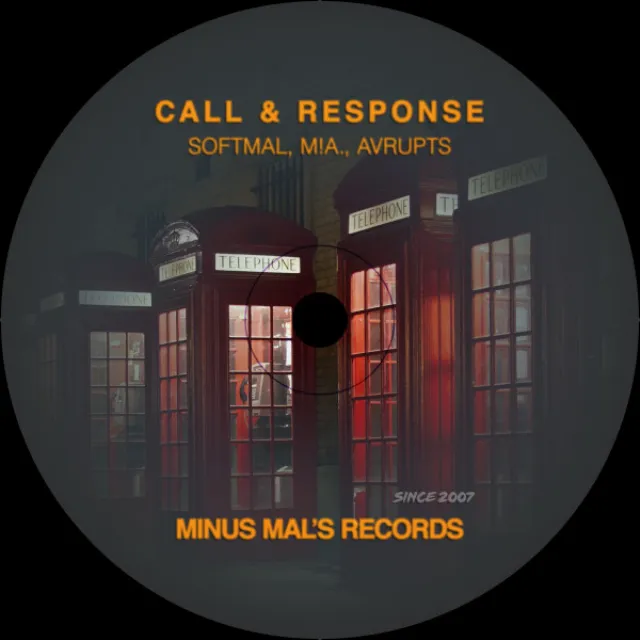 Call & Response - Radio Mix