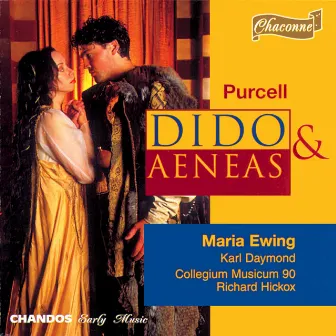 Purcell: Dido & Aeneas by Sally Burgess