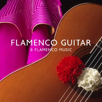 Flamenco Guitar & Flamenco Music: Spanish Guitar for Relaxation by Jazz Guitar Music Zone