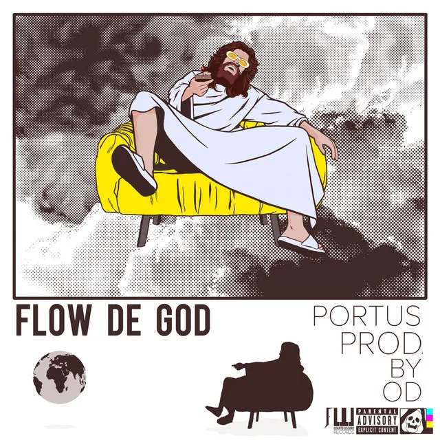 Flow de God