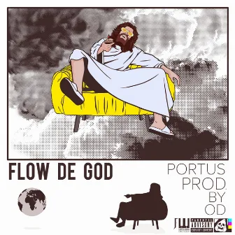 Flow de God by Portus