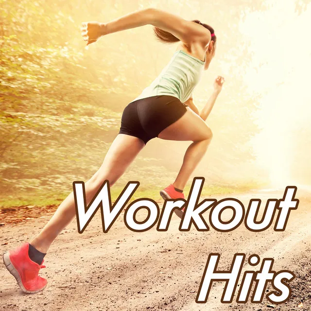 Workout Hits: Die beste Lauf-Musik, Musik zum Joggen mit Deep House Musik und Latin Beats