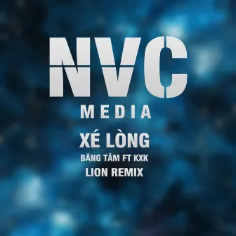 Xé Lòng Beat Remix (Lion Remix) by Lion