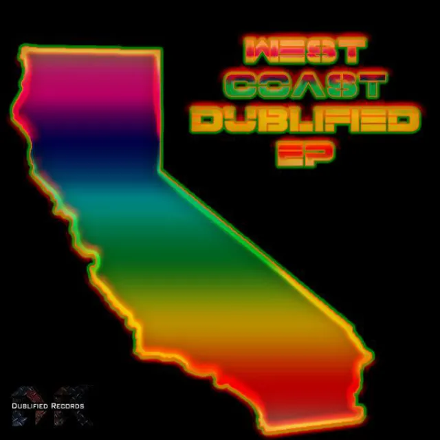 West Coast Dublified EP