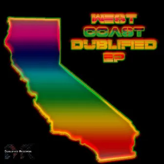 West Coast Dublified EP by Killerkraut