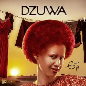 DZUWA by 6th Mw