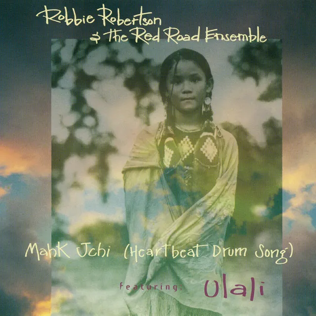 Mahk Jchi (Heartbeat Drum Song) - Sweet Sioux Mix