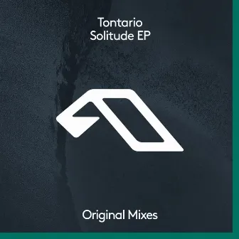 Solitude EP by Tontario