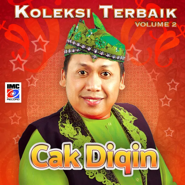 Sarangan Dalam Kenangan