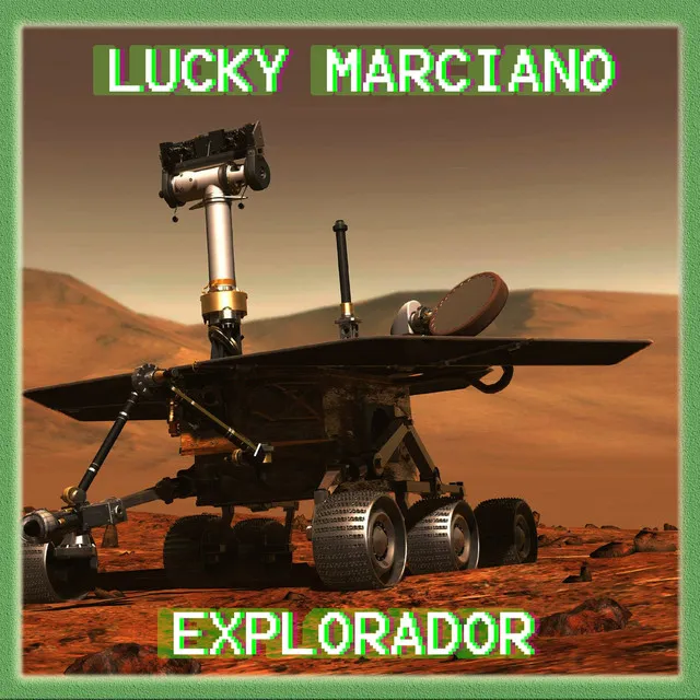 Explorador