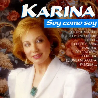 Soy Como Soy by Karina