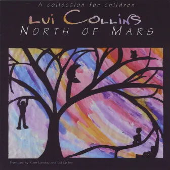 North of Mars by Lui Collins