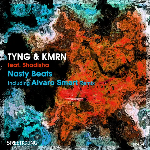 Nasty Beats