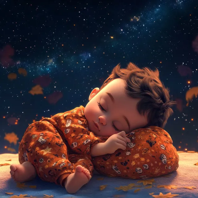 Dreamy Music for Children's Sleep Time