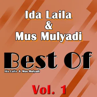 Best Of, Vol. 1 by Mus Mulyadi