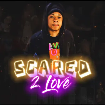 Scared 2 Love by Keno