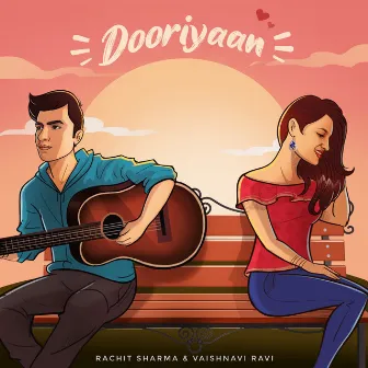 Dooriyan by Vaishnavi Ravi