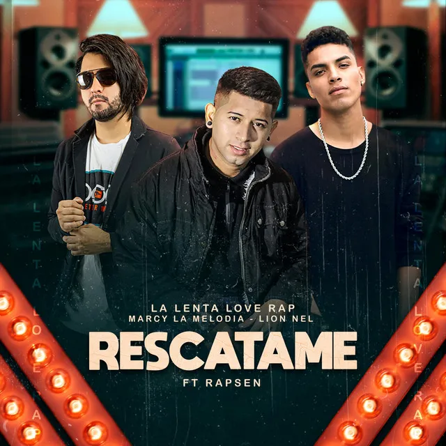 Rescatame