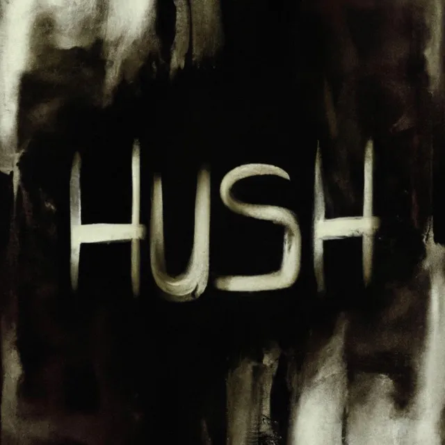 Hush