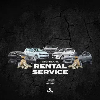 Rental Service by Legit Barz