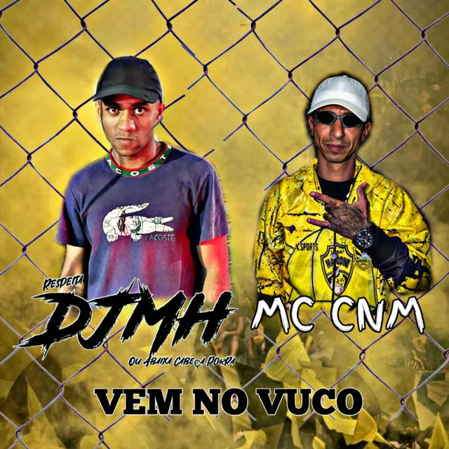 Vem no Vuco