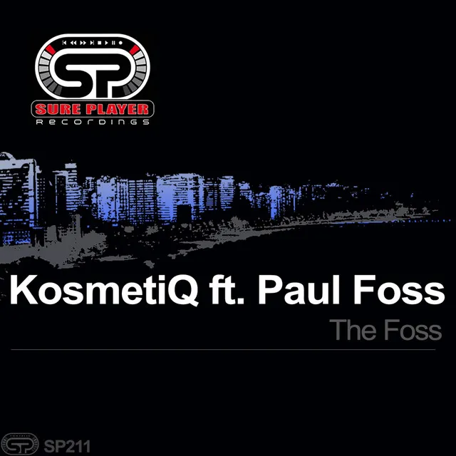 The Foss - H@k Remix