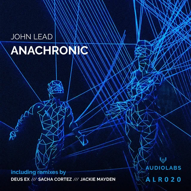 Anachronic - Sacha Cortez Remix