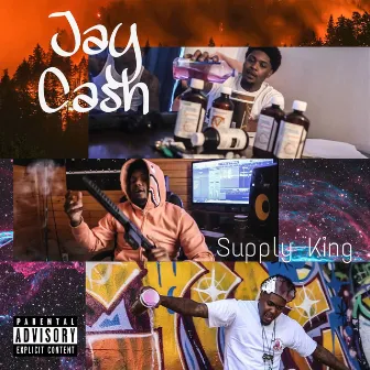 Supply King by Jay Cash