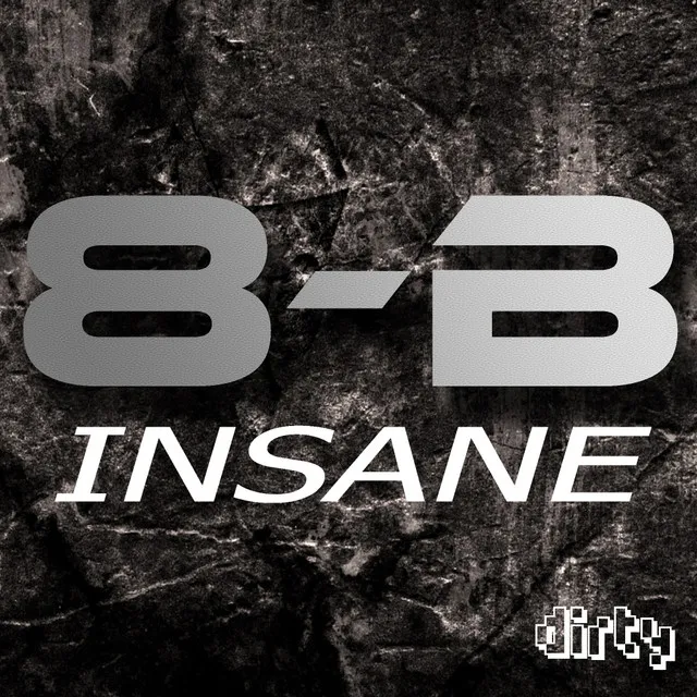 Insane - Original Mix