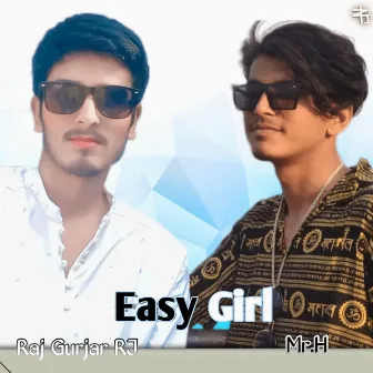 Easy Girl by Mr.H