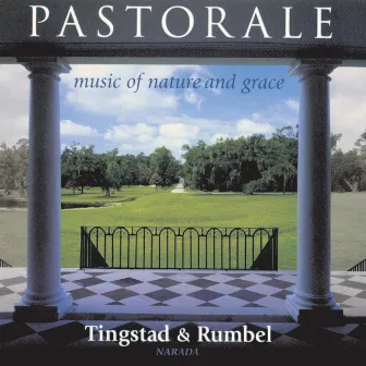 Pastorale by Eric Tingstad