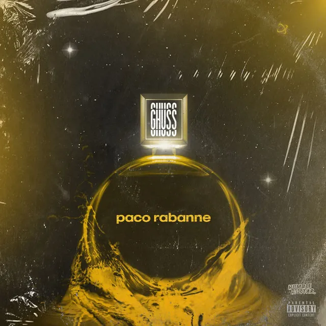 Paco Rabanne