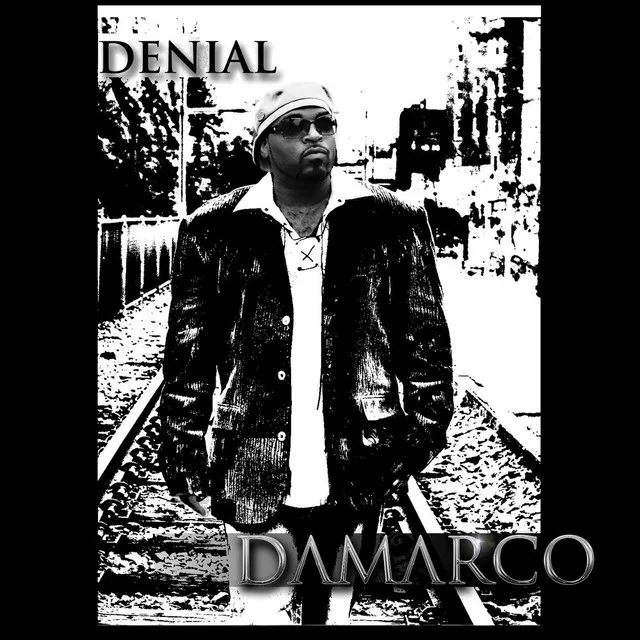 Denial (feat. Lektromelodica)