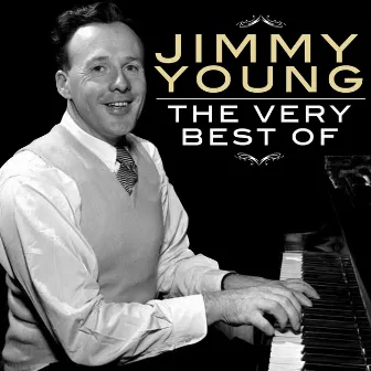 The Very Best Of by Jimmy Young