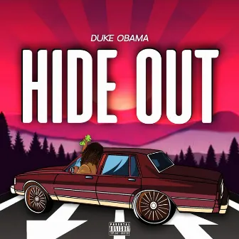 Hide Out by Duke-O-Bama