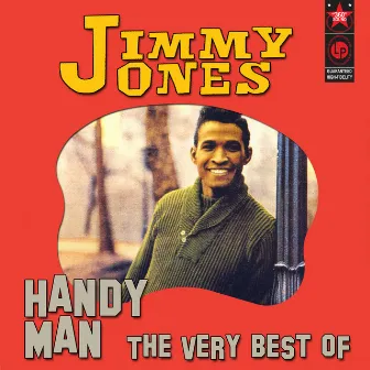 Handy Man - The Very Best Of by Jimmy Jones