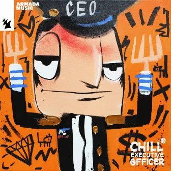 Chill Executive Officer (CEO), Vol. 24 [Selected by Maykel Piron] by 