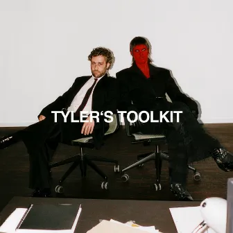 Tyler's Toolkit by Disguised