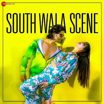 Southwala Scene by Ricky Singh