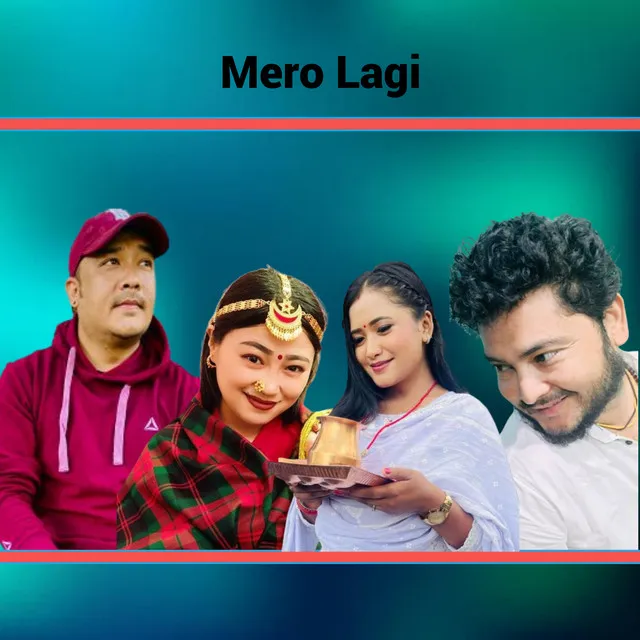 Mero Lagi