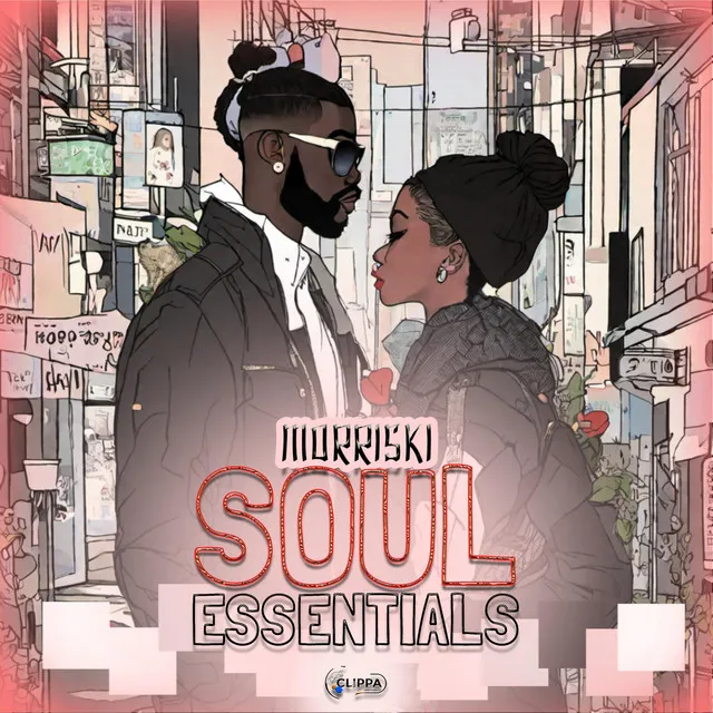 Soul Essentials (The Consensus)