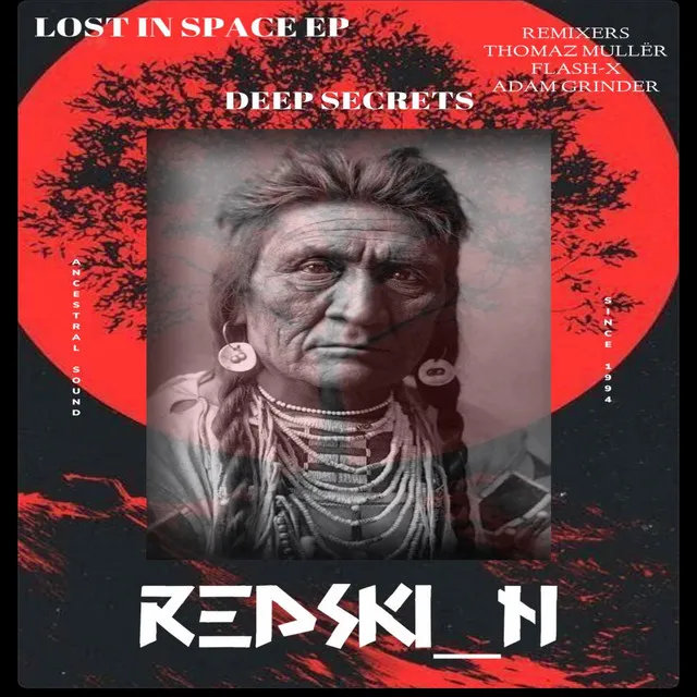 Lost In Space - Original Mix