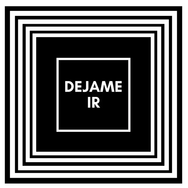 DEJAME IR