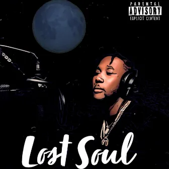 Lost Soul by Ace