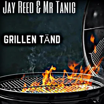 Grillen Tänd by Mr. Tanig