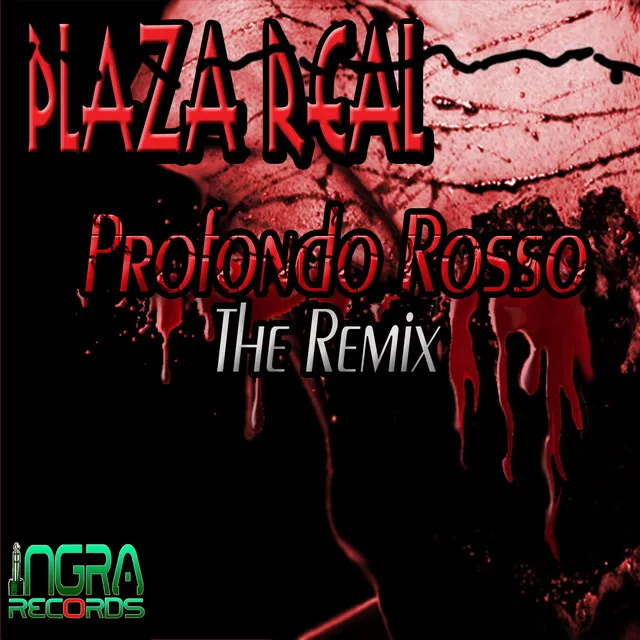 Profondo Rosso - The Remix